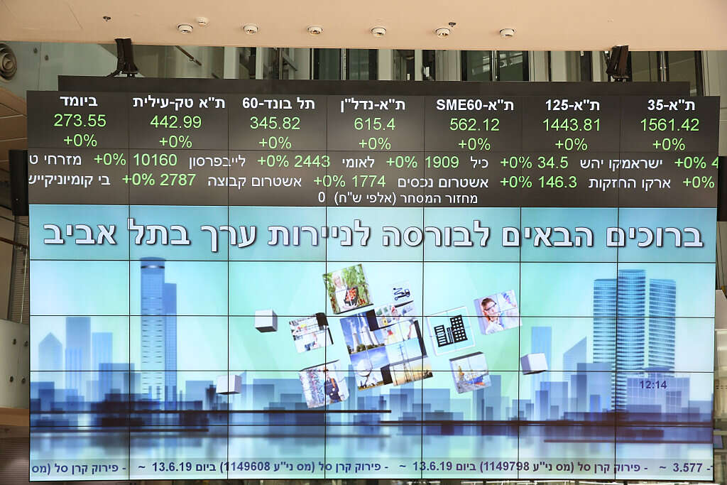 Israel’s Tech Sector Ends Q3 On Record High Note – Www.israelhayom.com