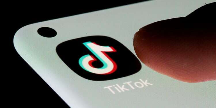 TIKTOK