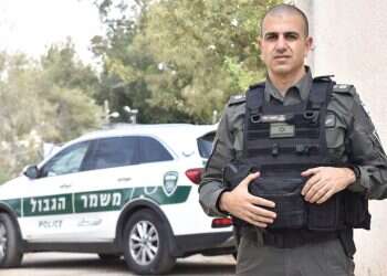 'Arab sector is uncooperative with Israeli police'