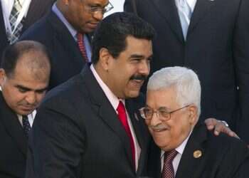 In addition to Hezbollah, Venezuela a safe haven for Palestinian terrorists