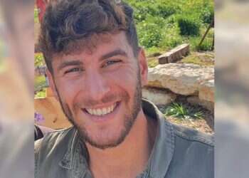 Body of missing 25-year-old Israeli hiker found in Mexico