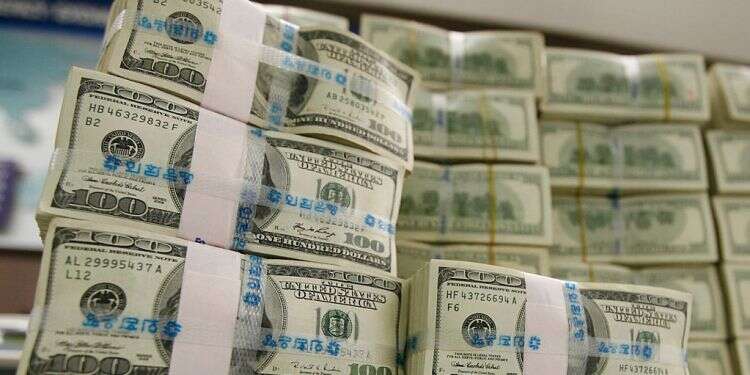 Qatar eyes fuel-to-cash scheme as part of Gaza aid package