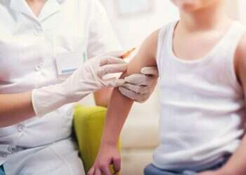 Israel begins children's COVID vaccination campaign