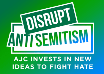 AJC announces awards for young Jewish activists 'disrupting' antisemitism