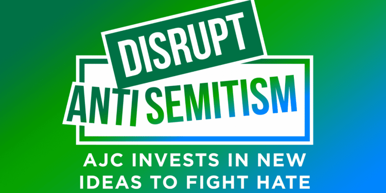 AJC announces awards for young Jewish activists 'disrupting' antisemitism