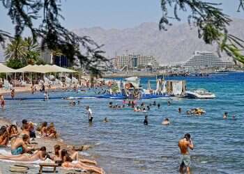 500 gamers from 85 countries to descend on Eilat for global gaming contest