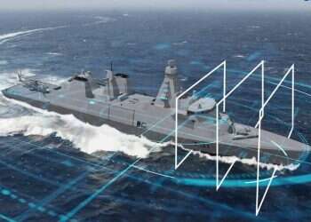 Elbit wins $100M contract to provide electronic warfare capabilities to Royal Navy