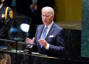 US abstains from UN vote on Palestinian 'right of return'