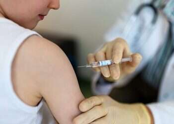 Israel to begin children's COVID vaccination campaign next week