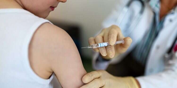 Israel to begin children's COVID vaccination campaign next week