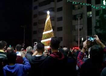 Gaza Christians to receive permits for Christmas holiday