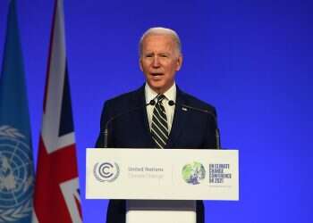 Biden calls climate action 'moral imperative' at UN summit