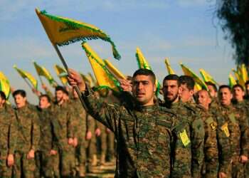 'In Syria, Hezbollah learned how to go on the offensive'