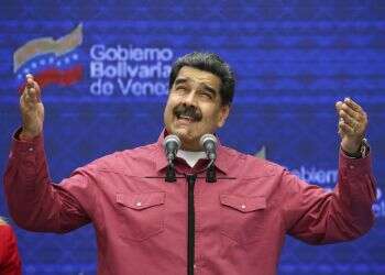 International Criminal Court to probe alleged abuses in Venezuela