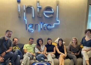 When 'disruptive' is a good thing: Intel's Ignite launches 5th Tel Aviv cohort