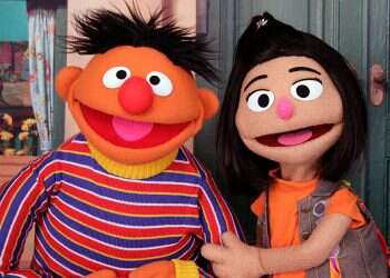 'Sesame Street' debuts Ji-Young, first Asian American muppet