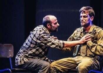 13 Israeli plays set to debut internationally, online