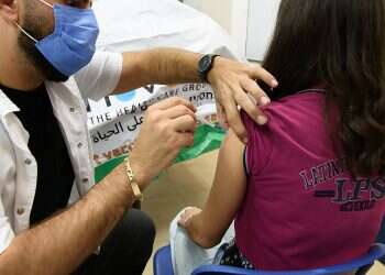 Health Ministry official: Parents will want to vaccinate their kids