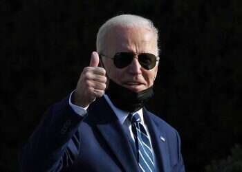 Biden's inner circle assuring allies he will seek 2nd term