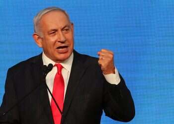 Netanyahu warns 'Iranian-style' term-limit bill undermines elections