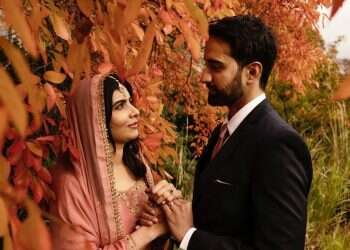 Malala Yousafzai announces marriage in heartwarming Twitter post