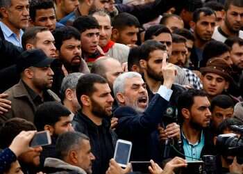 Report: Hamas 'furious' over alleged Egyptian efforts to aid Israel in indirect talks