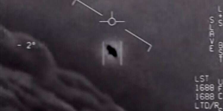 US Senate in talks to open UFO hunting bureau