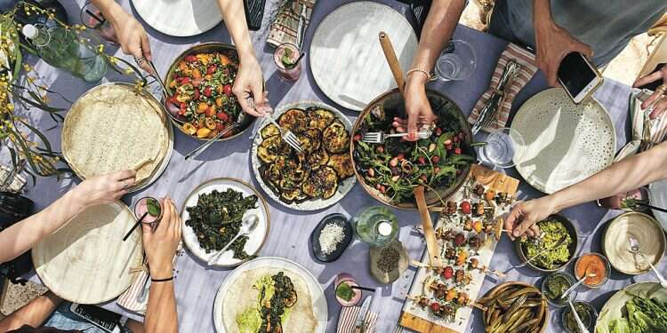 Israeli vegan activist startup puts its money where its mouth is, literally