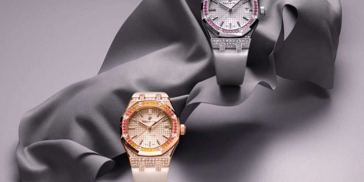 Luxury watch brand Audemars Piguet coming to Tel Aviv www