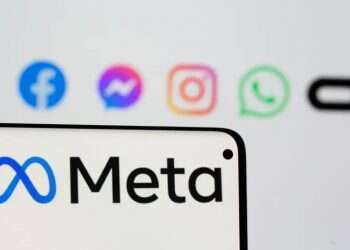 Meta removes over 140 social media accounts linked to Hamas