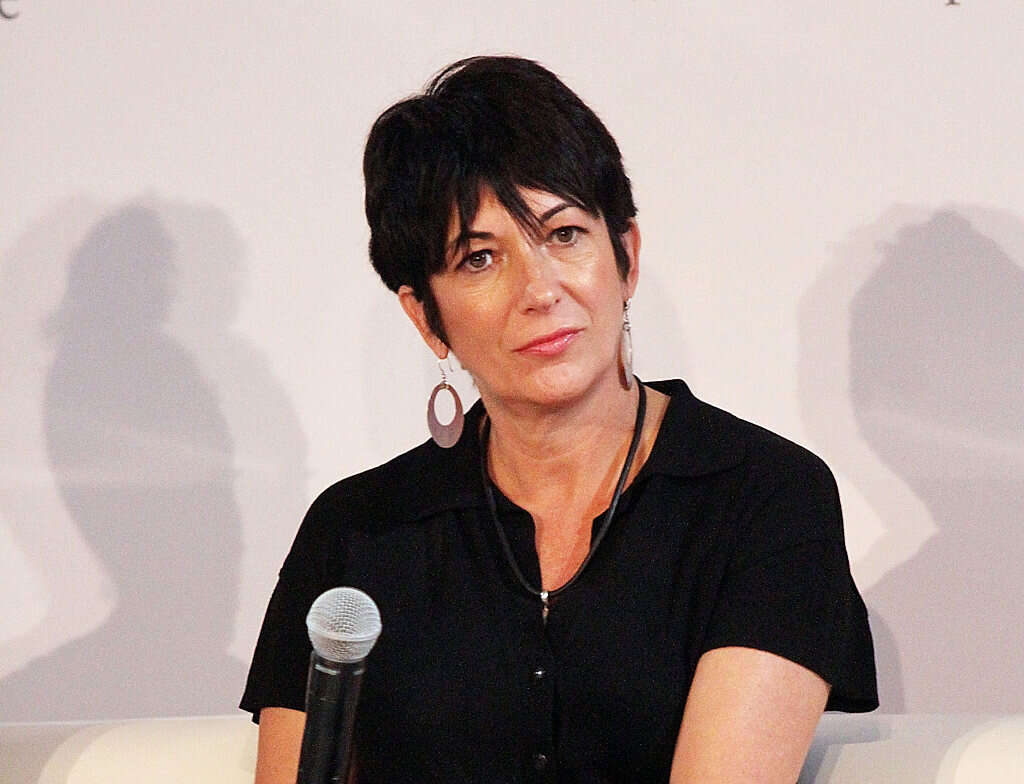 Ghislaine Maxwell convicted in Epstein sex abuse case – www.israelhayom.com