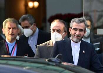 Iran, world powers to launch fresh round of talks to salvage nuclear pact