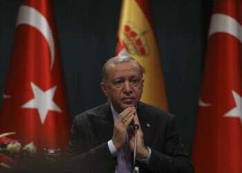 Turkey: Reported assassination attempt on Erdogan foiled