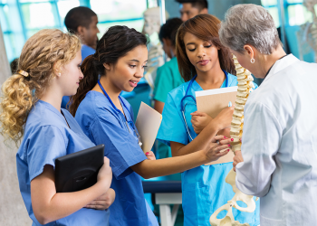 JCT to launch Israel's first nursing master's degree in English