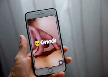 Dating app Grindr fined $7M for sharing users' personal data