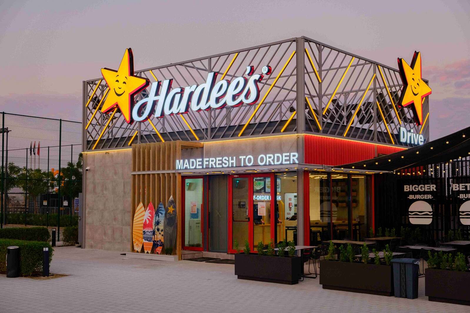 Does Hardee's Support Israel? Unveiling the Truth