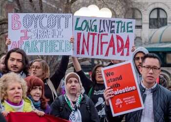 BDS: The latest chapter in the sordid history of anti-Jewish boycott