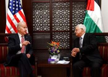 US-Palestinian economic dialogue: Good for Israel?