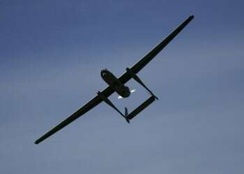 Report: Morocco to pay $22M for Israeli drone tech