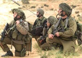 Is IDF concealing reservists' poor readiness for war?