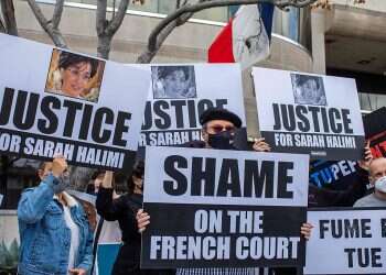 'Halimi murder made me realize France's justice system is dead'