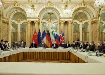 Iranian reports: Nuclear negotiations to resume Dec. 9