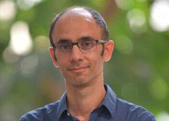 Israeli researcher wins Physics Breakthrough of the Year award