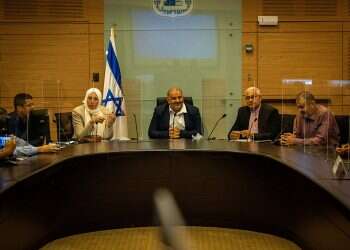 Arab Israelis less than thrilled with Bennett-Lapid government, survey shows  