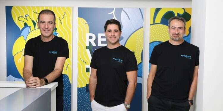 Israel's Restore Medical announces first-in-human trial of heart failure treatment