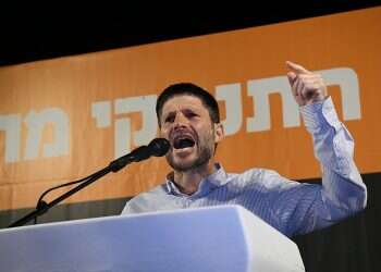 Far Right outraged as security forces raze buildings in Homesh