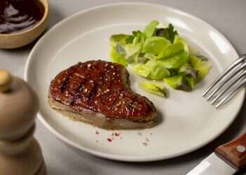 Playing for high steaks: Foodtech startup MeaTech 3D reports 'breakthrough'