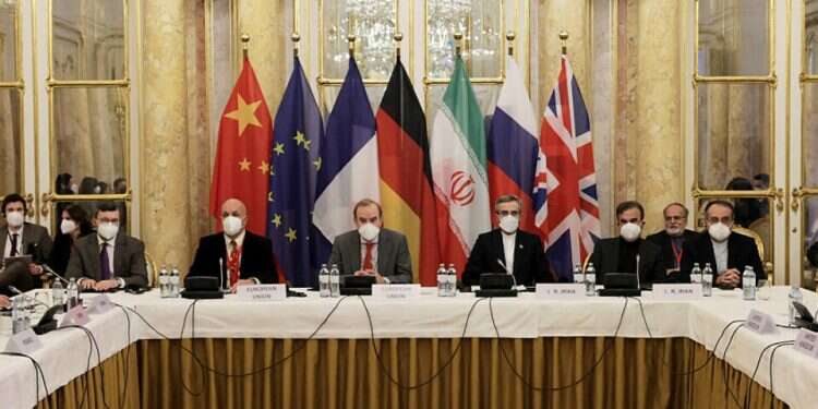 'Israel prefers international cooperation on Iran, but if necessary will act alone'