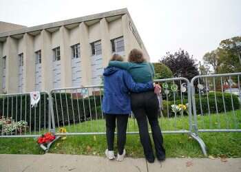 Tree of Life synagogue, devastated by 2018 shooting, gets $6.6M to rebuild