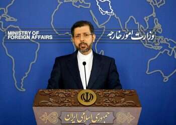 Iran rules out interim agreement ahead of more nuclear talks in Vienna